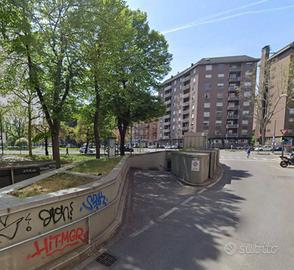 Box auto a Torino - LOTTO 2 - PROPRIETA' SUPERFICI