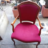 Poltroncine stile Retro'