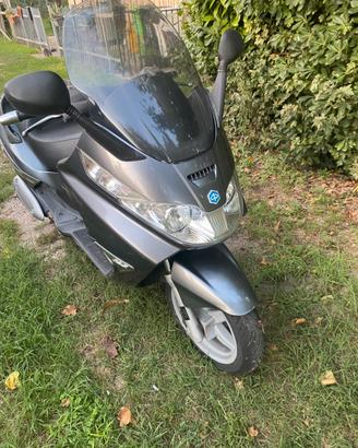 Piaggio x8 125