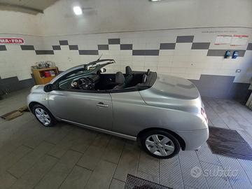 Nissan micra cabriolet