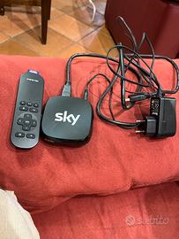 Now tv