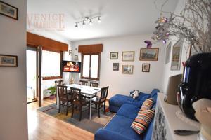 Appartamento in Viale San Marco