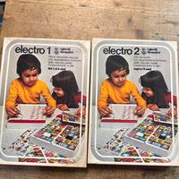 Gioco Electro 1 e 2