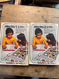 Gioco Electro 1 e 2