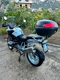 Bmw GS1200