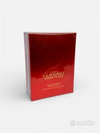 Versace Eros Flame Eau de Parfum