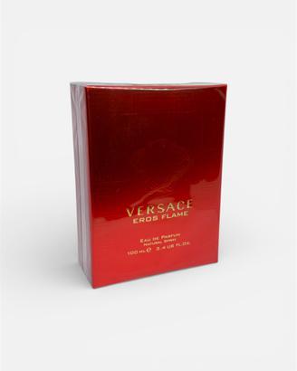 Versace Eros Flame Eau de Parfum