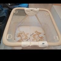 Box gemellare CAM