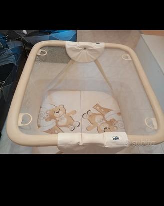 Box gemellare CAM
