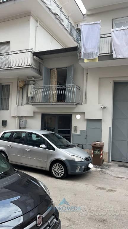 Appartamento – Napoli, San Ferdinando, Municipalità 1 - Vista 3