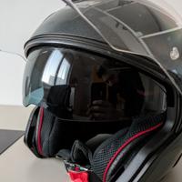 Casco Nolan N40 - 5 GT Special Mono Polic