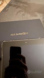 ASUS ZenPad 3S 10 – Tablet 9,7” 2K – 4 GB RAM