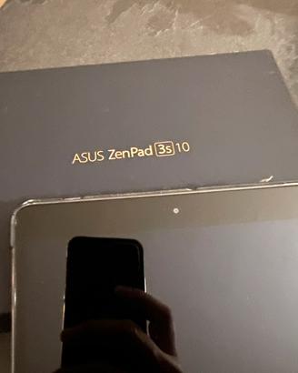 ASUS ZenPad 3S 10 – Tablet 9,7” 2K – 4 GB RAM