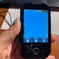 Samsung GT-S3650