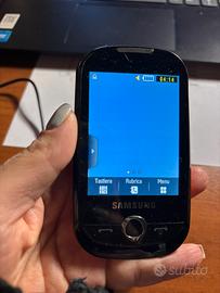 Samsung GT-S3650