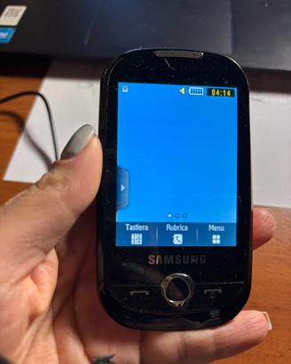 Samsung GT-S3650