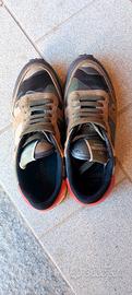 Sneaker Valentino Garavani 36 donna