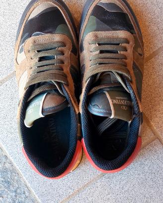 Sneaker Valentino Garavani 36 donna