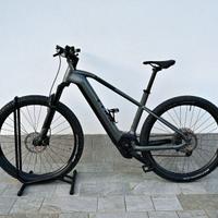 EBIKE CUBE Reaction Hybrid Pro 750 (anno 2024)