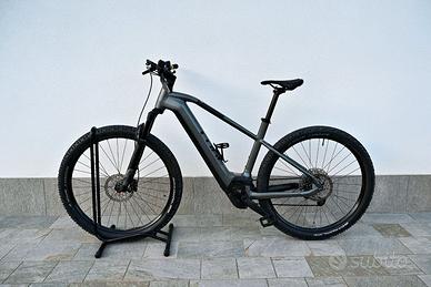 EBIKE CUBE Reaction Hybrid Pro 750 (anno 2024)