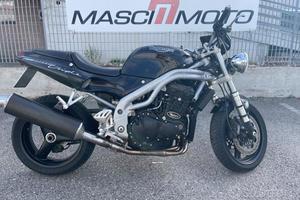 Triumph Speed Triple 900 - T509