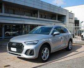 AUDI Q5 40 TDI 204 CV quattro S tronic