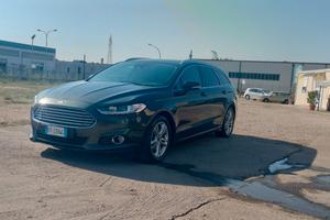 Ford Mondeo 2.0 TDCi 150 CV S&S Station Wagon Busi
