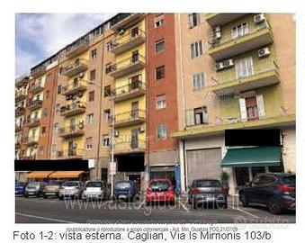 Attività Commerciale Cagliari [A4295011]