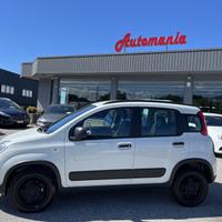 FIAT PANDA TWIN AIR 1000 CC 85 CV 4X4