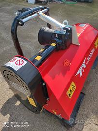 TRINCIA Rossini per Trattori