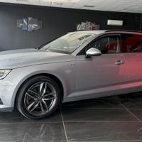 Audi A4 Avant 2.0 TDI 150 CV ultra S tronic Busine