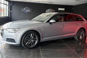 Audi A4 Avant 2.0 TDI 150 CV ultra S tronic Busine