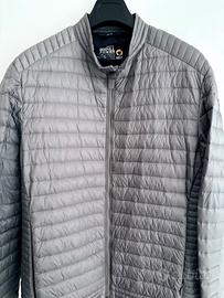 Ciesse Piumini - piumino 800 grammi grigio