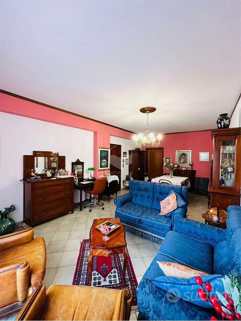 Appartamento – Marsala, Rione Sappusi, Trapani - Vista 2