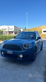 Mini One Countryman 2.0 Cooper D Hype