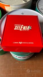 Confezione selenia tributo ferrari