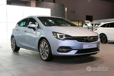 Ricambi opel astra 2020