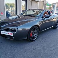 Alfa Romeo Spider 1750 TBi
