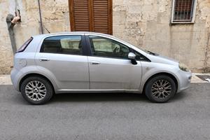 Fiat Punto Evo 1.3 Multijet 75 CV Dynamic 2011 – 5
