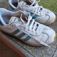 Scarpe ginnastica sneakers adidas 38