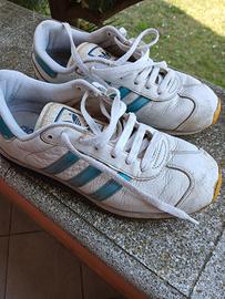 Scarpe ginnastica sneakers adidas 38