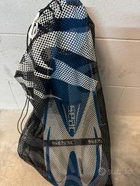 Pinne mare/nuoto 41