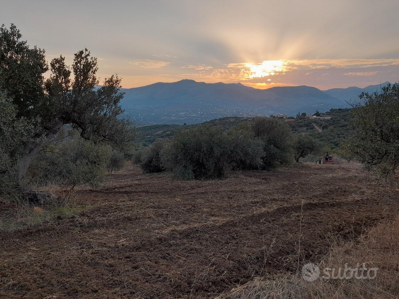 Terreno costruibile - Altro