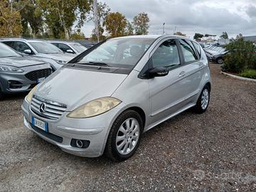 Mercedes-benz A 180 A 180 CDI Coupé Avantgarde