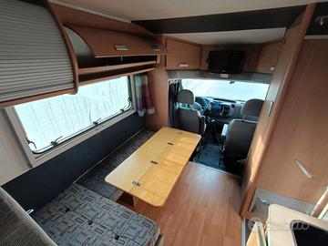 semi integrale blu camp 2005 