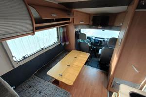 semi integrale blu camp 2005 