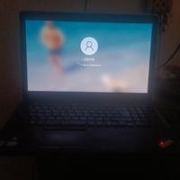 portatile Lenovo i 3