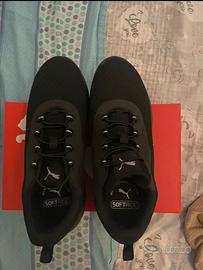 Scarpe puma