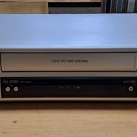 Videoregistratore JVC