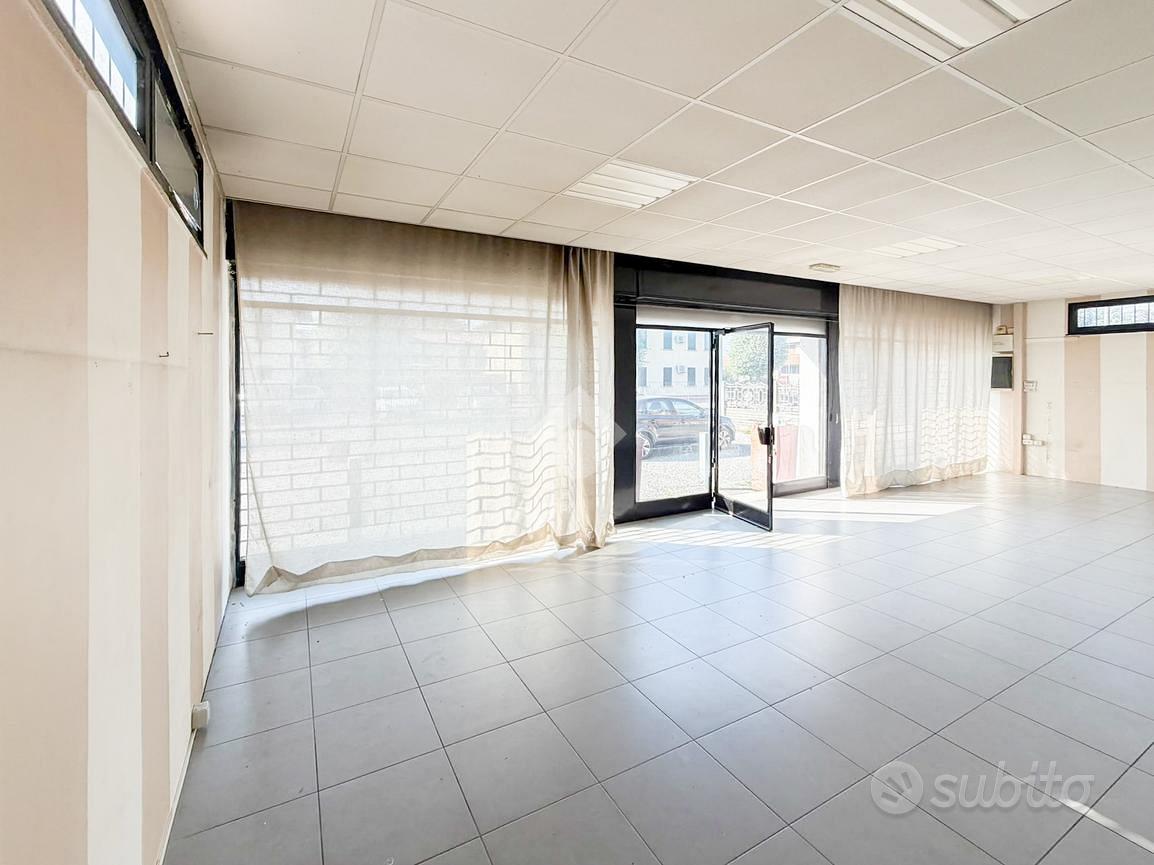 UFFICIO A COLOGNE - Vista 4
